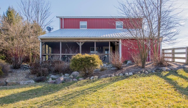 Heartland Country Resort Lodge - For All Your Special Family Gatherings