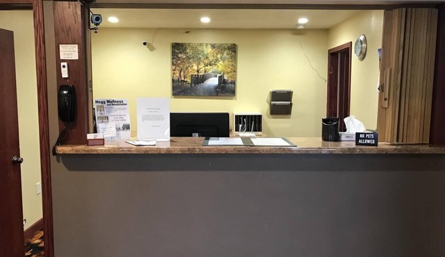 Heartland Hotel and Suites