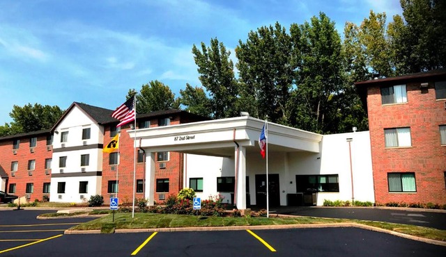 Heartland Inn Coralville