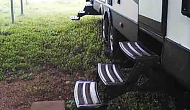 ⛱ Heartland North Trail 31' RV