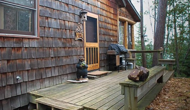 HeartRock Haven on Leo