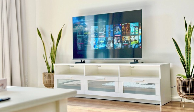 Heartwarming 3BR-Townhouse/Parking/Netflix/Wifi/Close to City