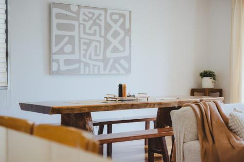 Heartwood Haven family home 3bed 3bath