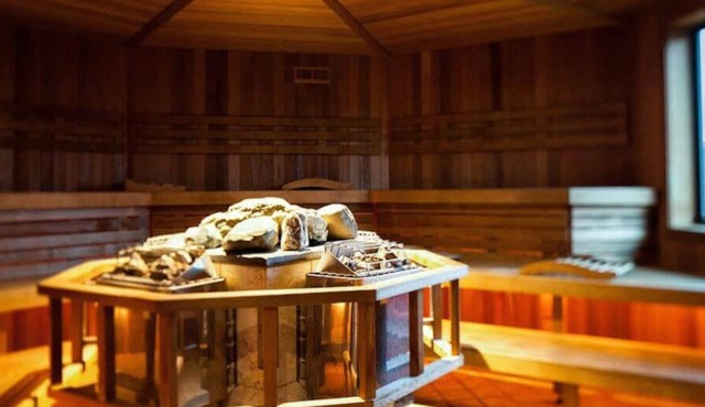 Heartwood Mountain Sanctuary