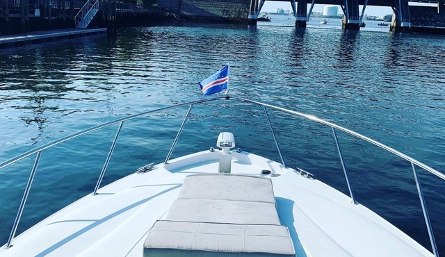 Heated Boat Experience - Heart of Providence