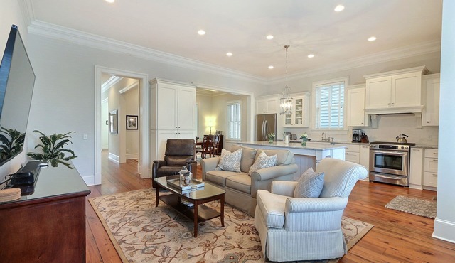 Heated Pool Access | 5*Clean | Flex Cancelation