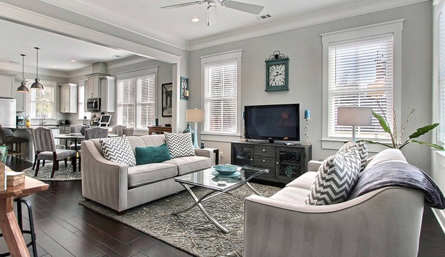 Heated Pool Access | 5*Clean | Flex Cancelation