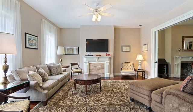 Heated Pool Access | 5*Clean | Flex Cancelation