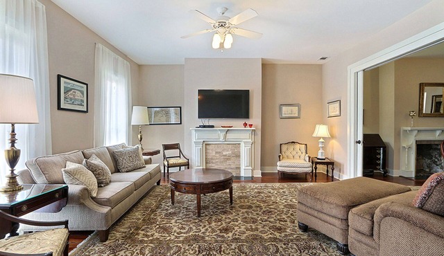 Heated Pool Access | 5*Clean | Flex Cancelation