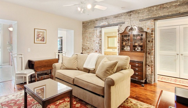 Heated Pool Access | 5*Clean | Flex Cancelation