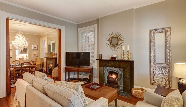 Heated Pool Access | 5*Clean | Flex Cancelation