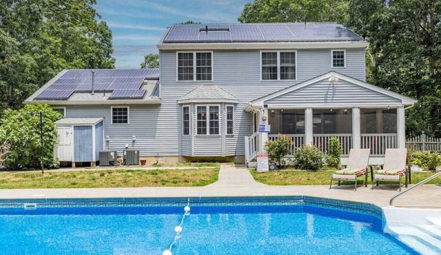 [Heated*] Pool & Golf Retreat by Avalon/Cape may/Sea Isle
