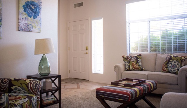 Heated Pool! Great East Side Location. Family Friendly Luxury!