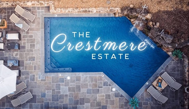 Heated Pool-Historic Tudor Home-Crestmere Estate