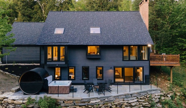 Heated Pool, Hot Tub, Sauna, VIP Parking, Shuttle, EV Charging & more!