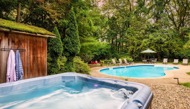 Heated Pool | Hot Tub | Sauna