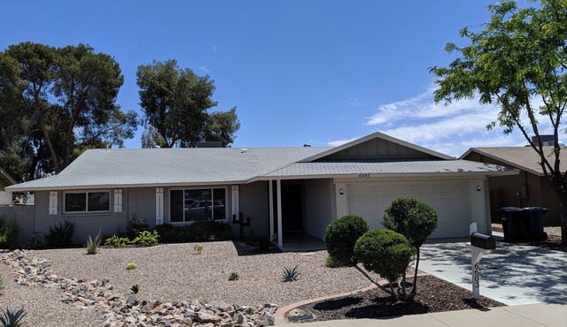 Heated Pool; On Golf Course; Near Spring Training, Great Hiking, Walk to Park