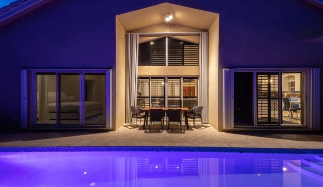 HEATED POOL PRIME LOCATION