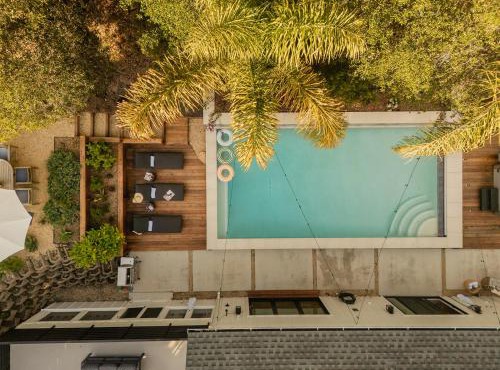 Heated Pool, Spa, Views 6 mins to Plaza