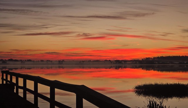 Heated Private Pool + Sunrise- 30 Min to Disney & LEGOLAND
