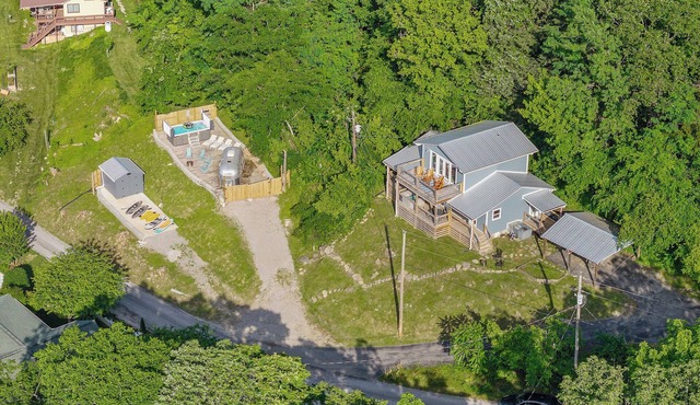 Heated Spa/Pool | Lake Access | Beach | Views