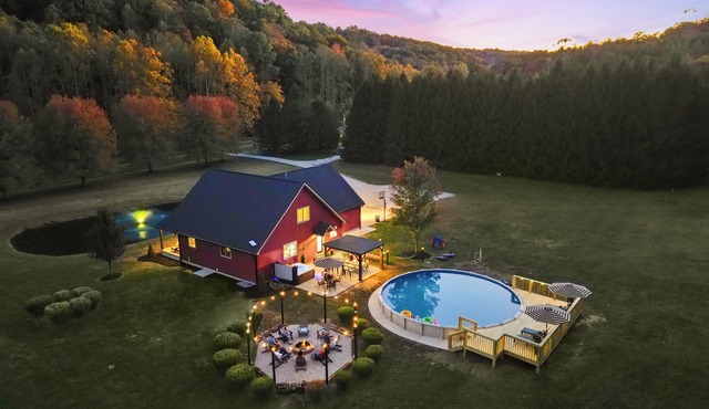 HeatedPool-Pond-SpeakEasy-Game-RoomTheater