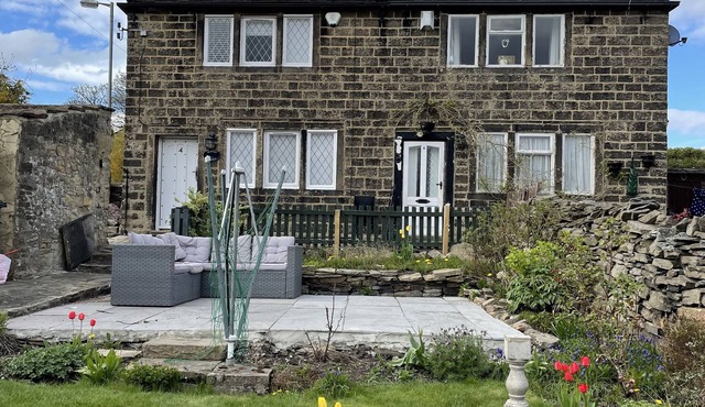 Heather Cottage - 2 bedroom house