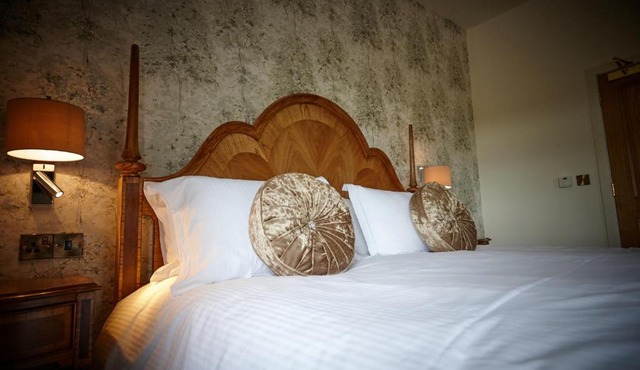 Heather Glen Country House