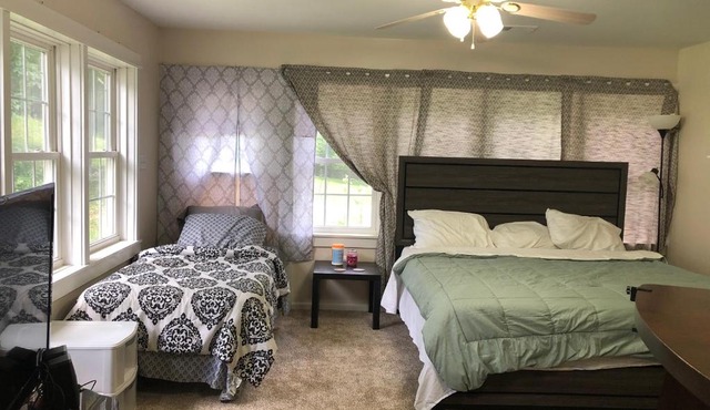 heather home