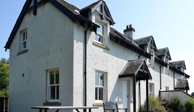 Heather Lodge - UK13035