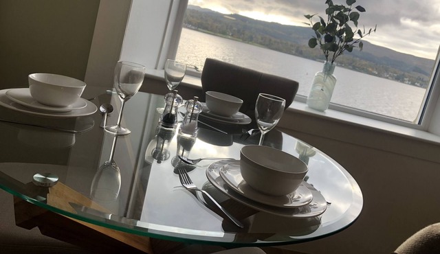 Heatherbloom Apartment