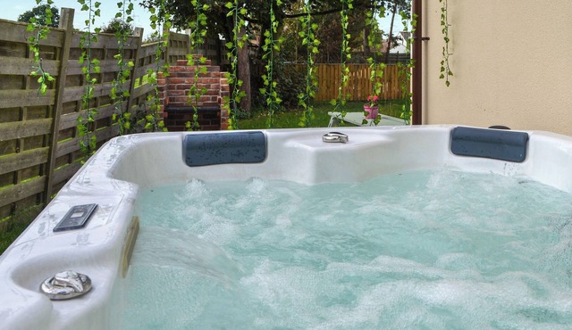 Heatherdene - Fern Cottage