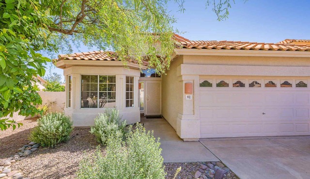 Heatherglenn Velo - Comfortable Southwest Living
