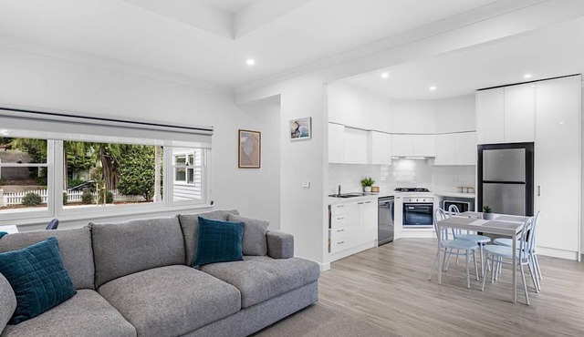 Heatherhill Cottage - Mornington Peninsula Gateway