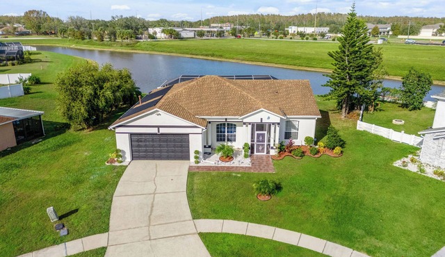 Heatherlake Villa, Close To Disney