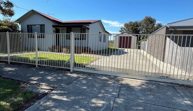 Heatherlea Family, Pet & Boat Friendly