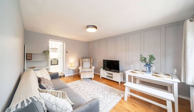 Heatherwood Cottage - Central Scone