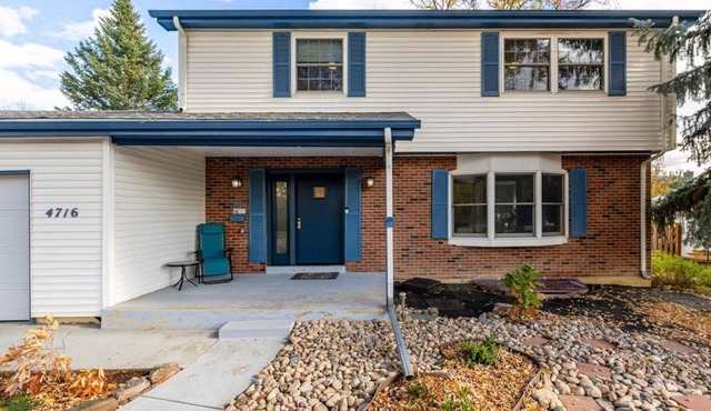 Heatherwood Hideaway