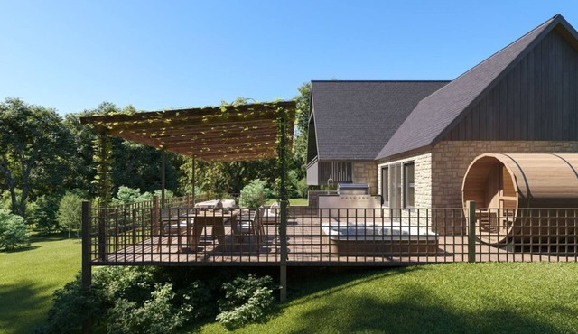 Heatherwood (Pet), Hexham