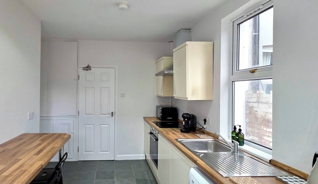 Heathfield by Switchback Stays