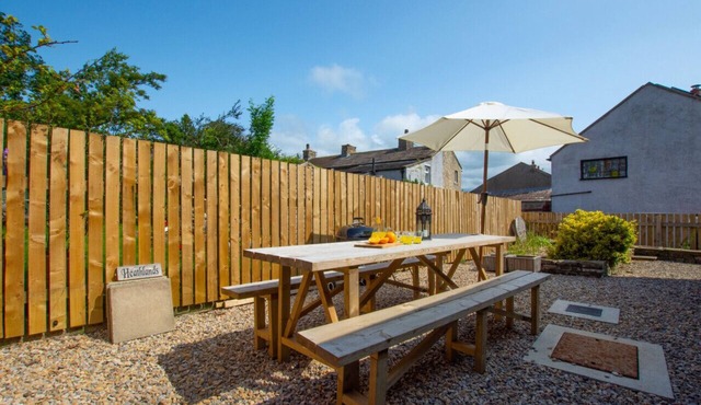 Heathlands - Two Bedroom House, Sleeps 4