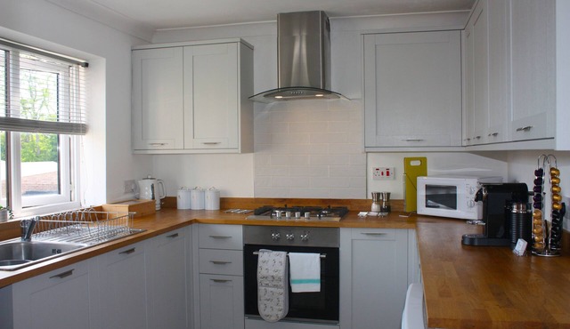 ★Heathmere-NEC, Airport, HS2,Resorts World,Workcation - Spacious quiet apartment