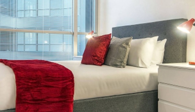 Heathrow Apartments by Interhome