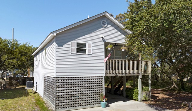 Heaven At The Sound: Fully Remodeled | Dogs OK