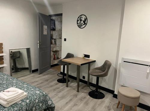 Heaven Chambres chez l'habitant