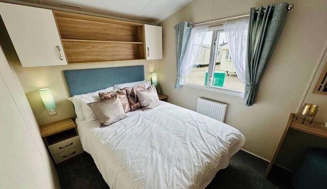 Heaven Home at the heart of southeast coast