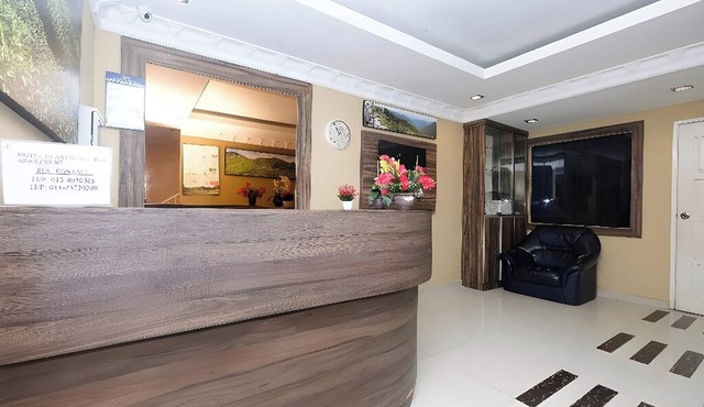 Heaven Mountain Hill 2 Cameron Highlands