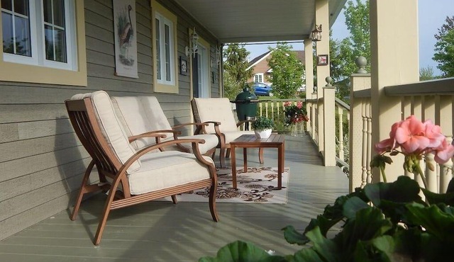 Heaven of peace in Temiscouata