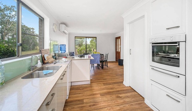 Heaven On Earth Farmhouse