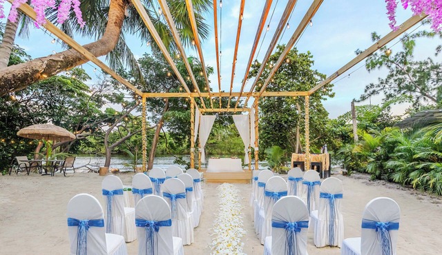 Heaven on the Water -Palm Beach-